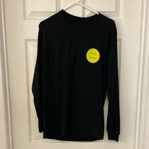 MENS SMALL - PACSUN (non smoker)